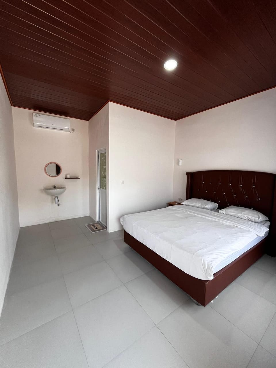 SALWA Homestay Apartment in Pujut