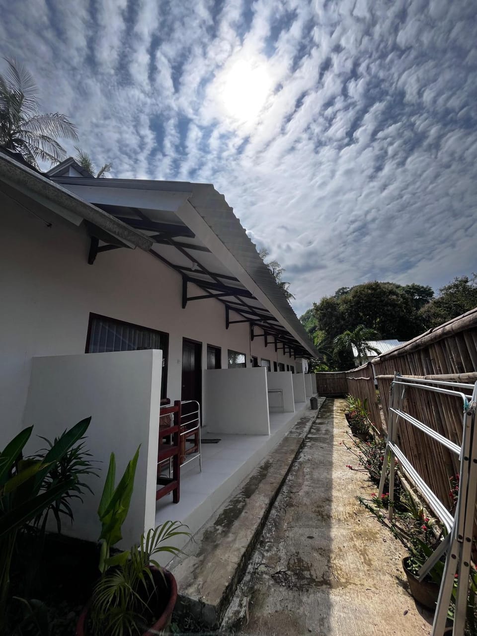 SALWA Homestay Apartment in Pujut