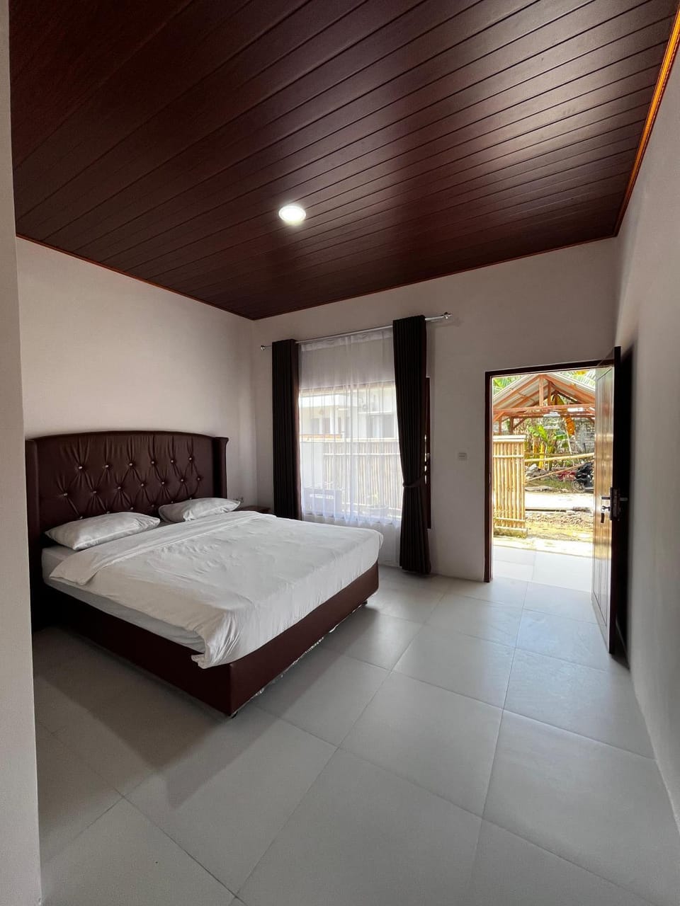 SALWA Homestay Apartment in Pujut