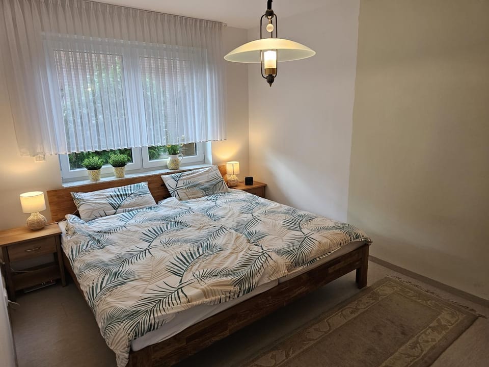 FeWo Lüneburger Heide - Krümel Apartment in Lower Saxony, Germany