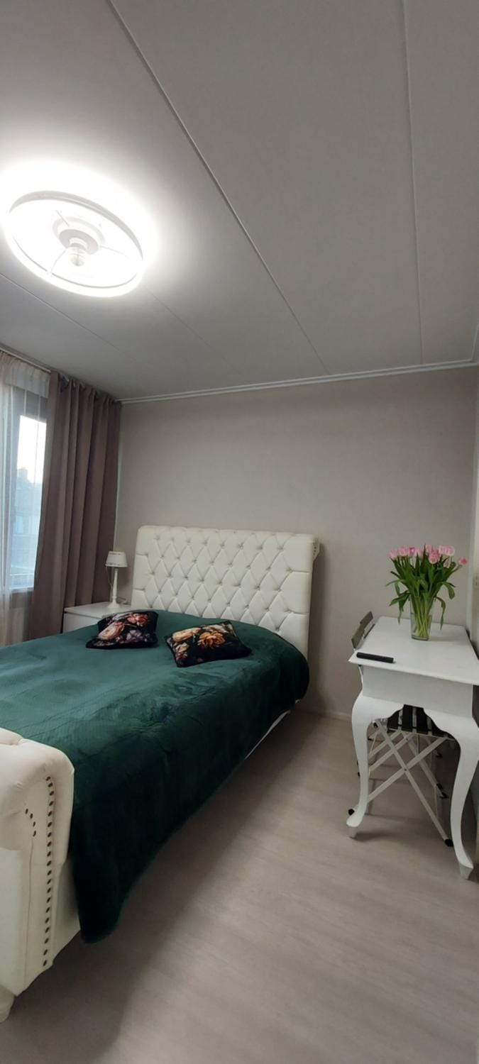 Cozy room in host house near Rotterdam Vacation rental in South Holland (province)