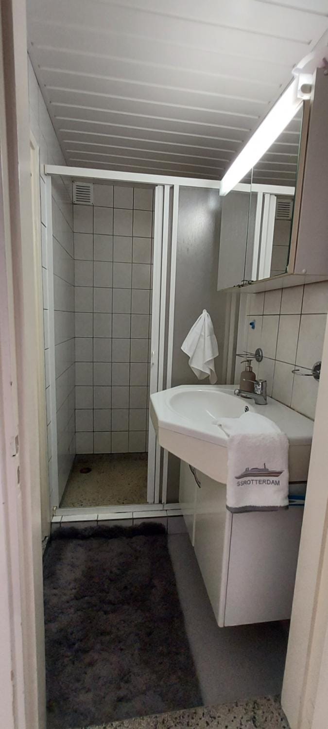 Cozy room in host house near Rotterdam Vacation rental in South Holland (province)