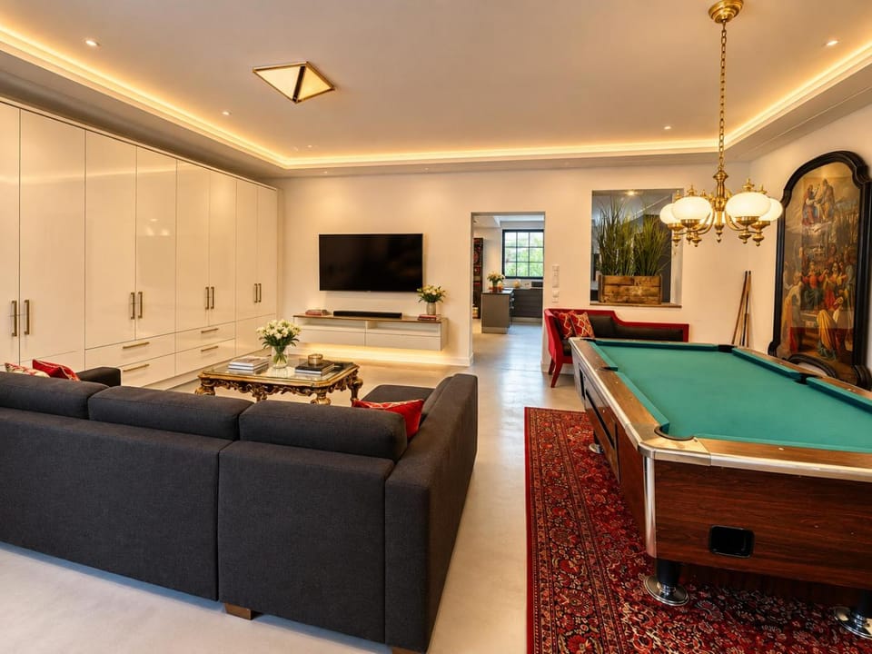 Atelier - Austria Holiday House, between three major ski areas House in Zell am See