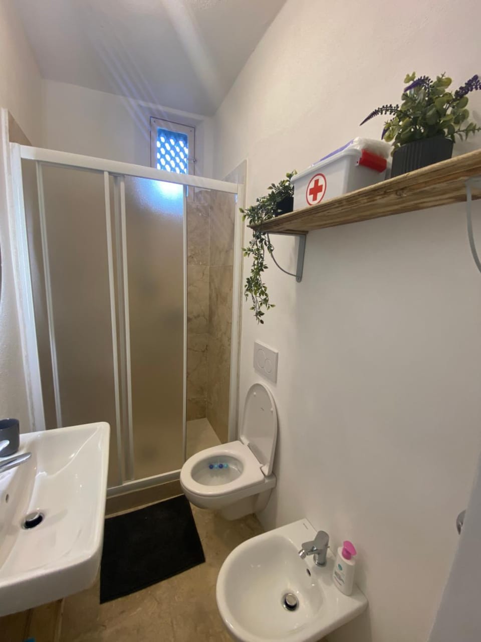 Casa blu Apartment in Rapolano Terme