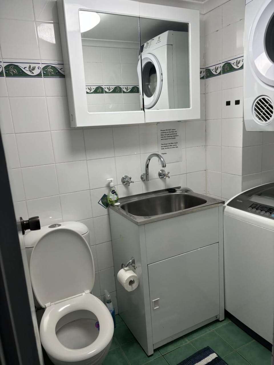 Luke's Alpine Mountain View rooms Vacation rental in Jindabyne