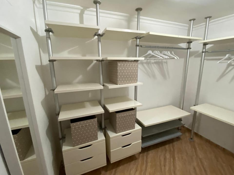 wardrobe