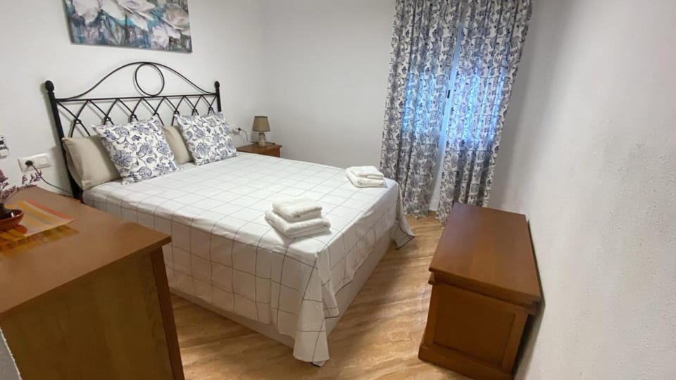 Duplex Las Torres a 700m Playa Apartment in Chiclana de la Frontera