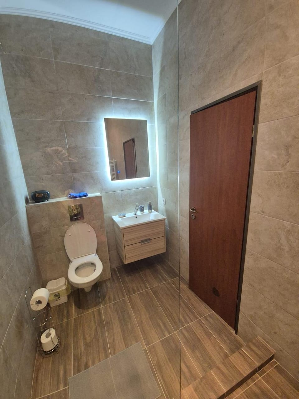 Toilet, Bathroom