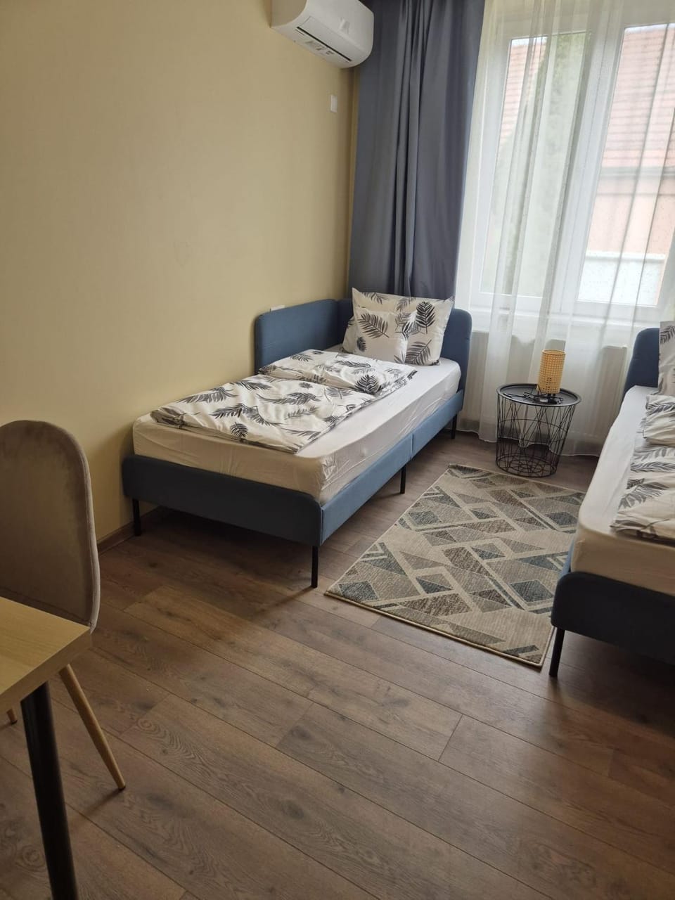 Bitcoin Rooms Vacation rental in Hungary