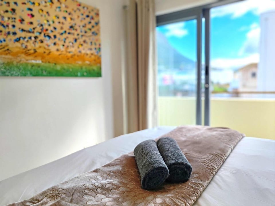 Sevyn's Place Empire Apartment Apartment in Cape Town