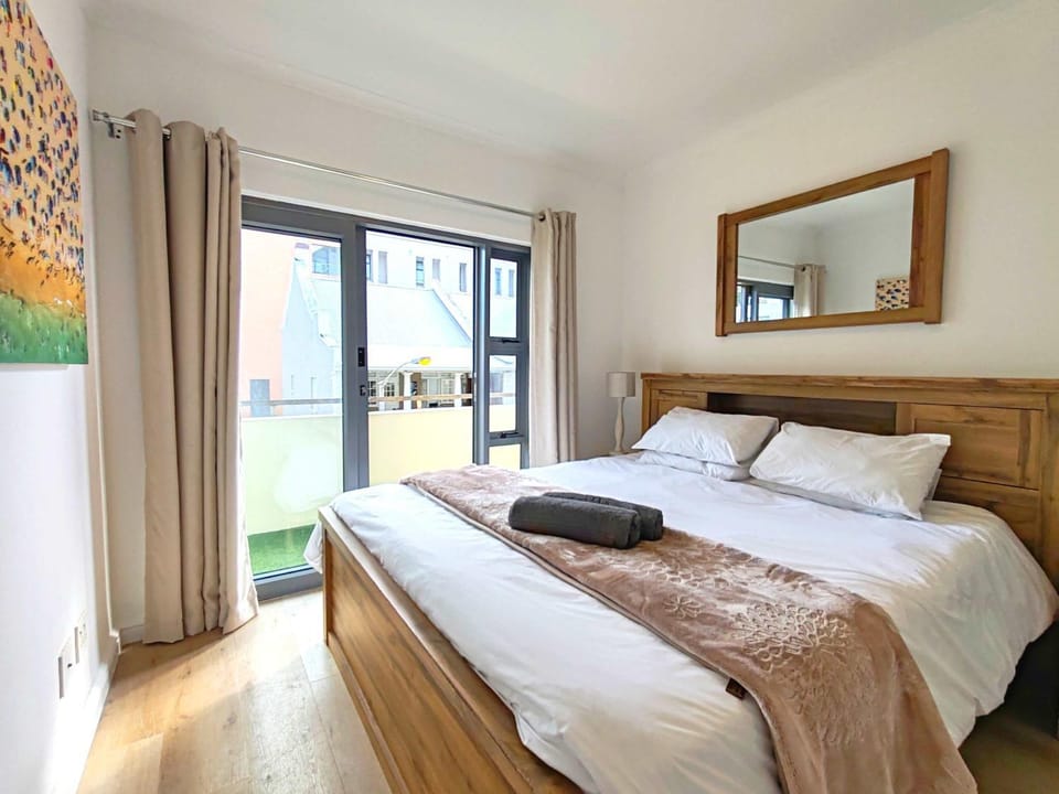 Sevyn's Place Empire Apartment Apartment in Cape Town