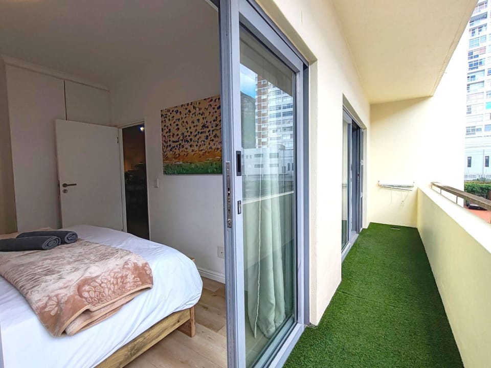 Sevyn's Place Empire Apartment Apartment in Cape Town