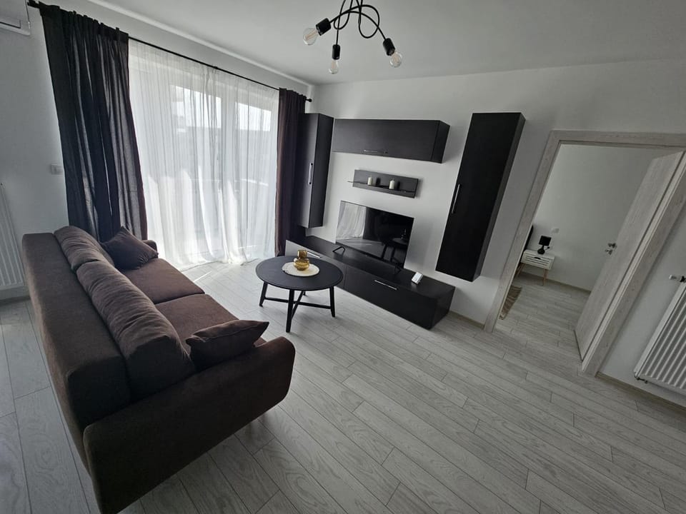 Milan Luxury Apartaments IV-Maurer Residence Apartment in Romania
