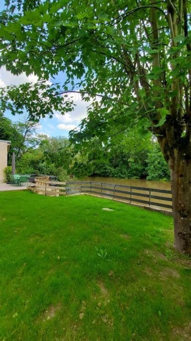 Spring, Natural landscape, Garden