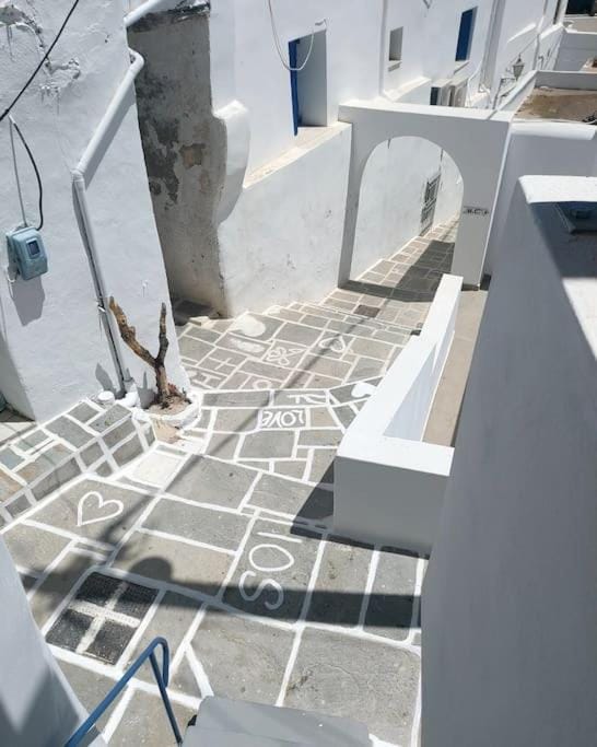 Krodoma house 1 Apartment in Decentralized Administration of the Aegean