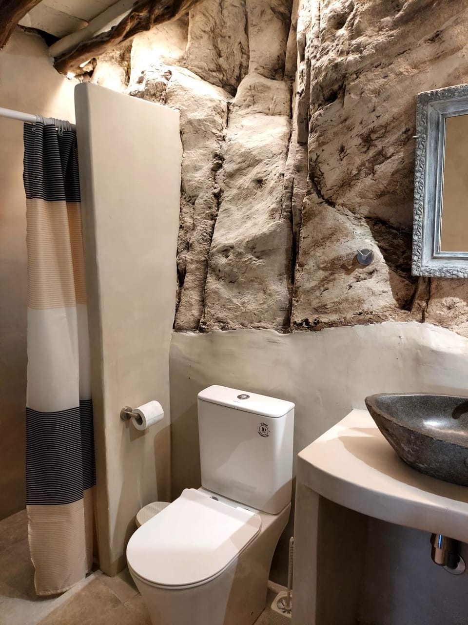 Krodoma house 1 Apartment in Decentralized Administration of the Aegean