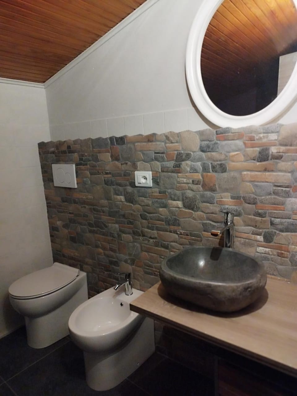 Mons Bed and Breakfast in Piedmont