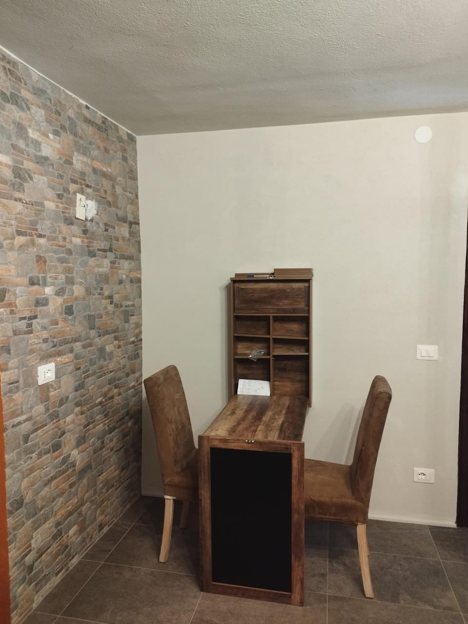 Mons Bed and Breakfast in Piedmont