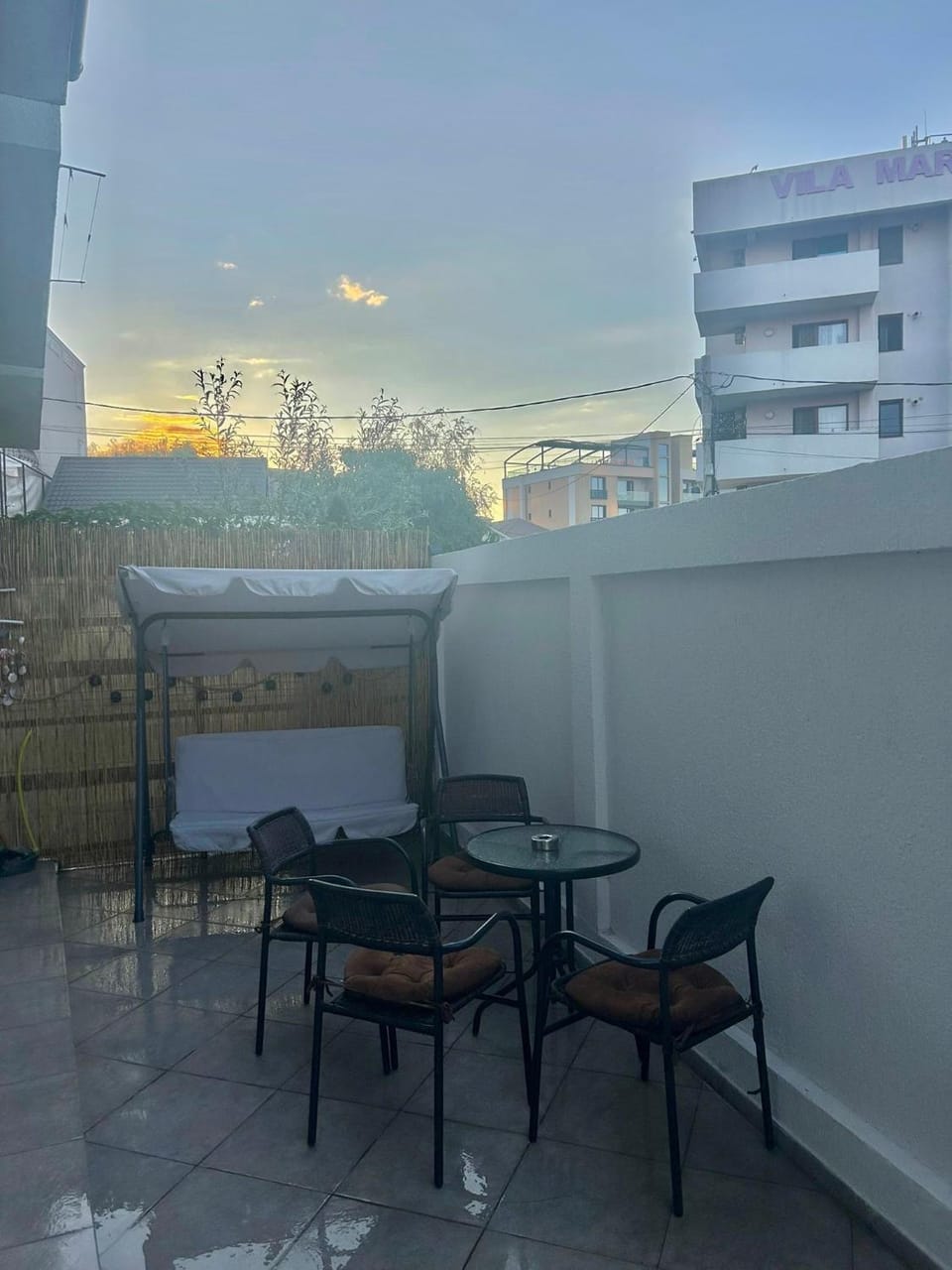 Day, View (from property/room), Balcony/Terrace