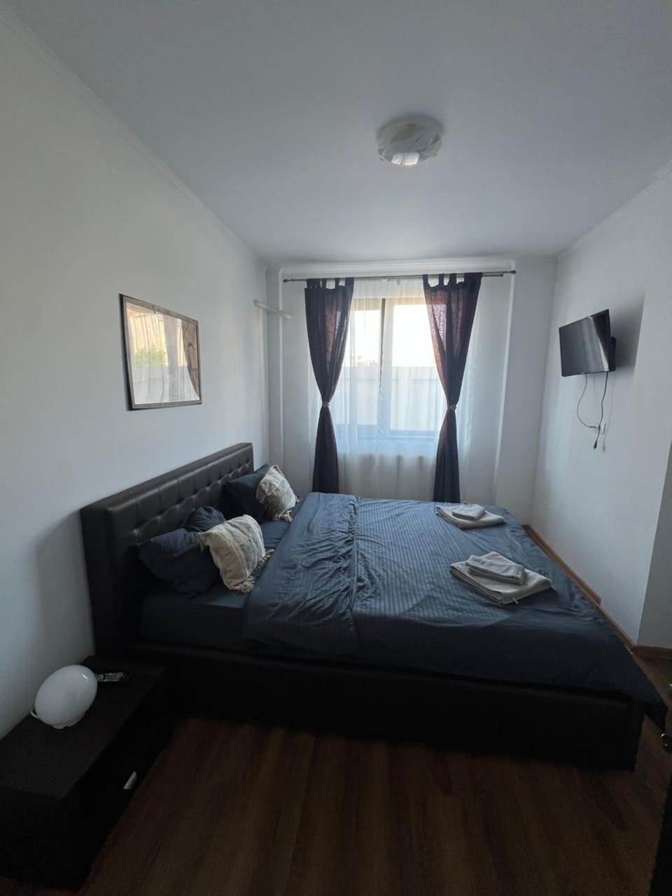 GardenSea Apartment Mamaia Nord Apartment in Constanța County