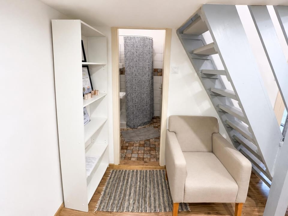 Summer Holiday Apartman Apartment in Budapest