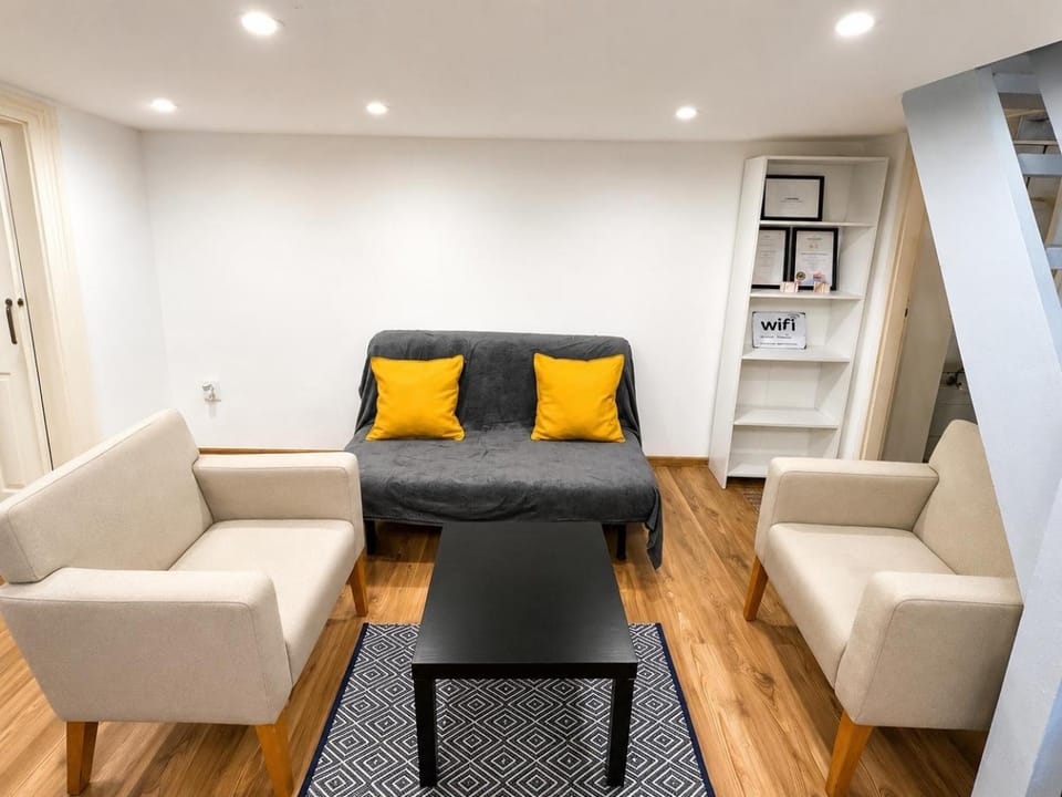 Summer Holiday Apartman Apartment in Budapest