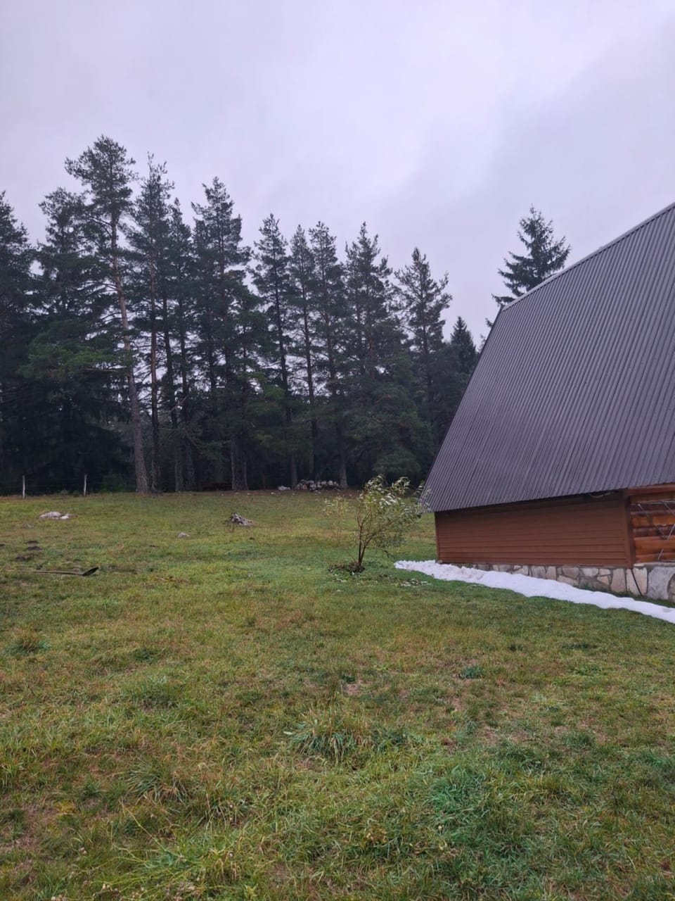 Vila Dajana Zminica House in Zlatibor District, Serbia