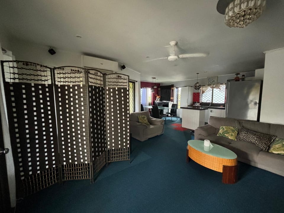 Ac airport flats Apartment in Nadi
