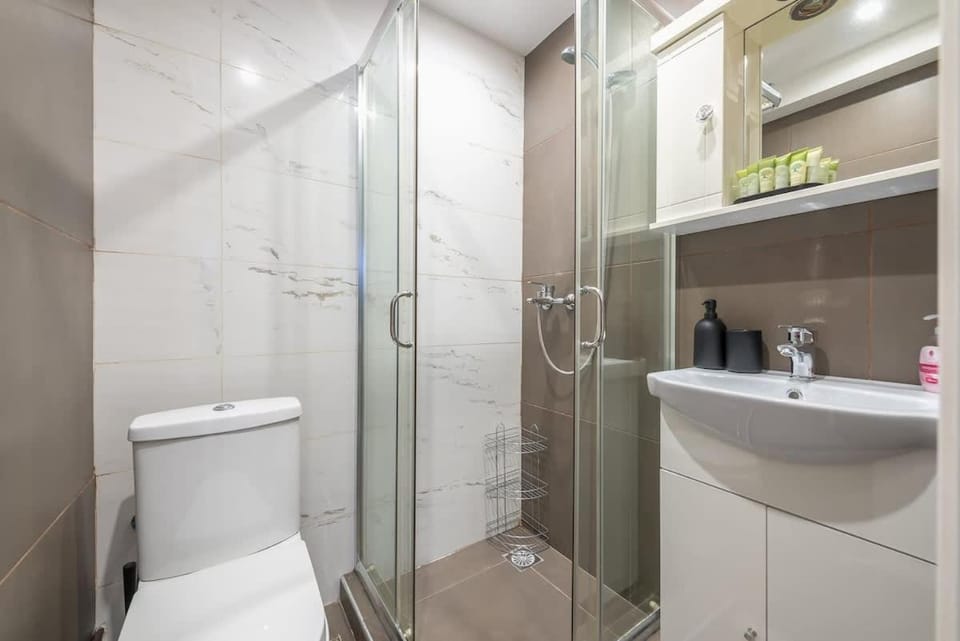 zen intimate in exarcheia Apartment in Athens