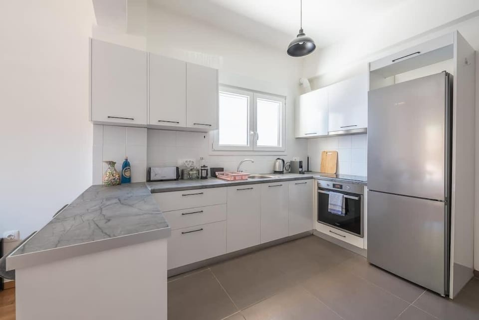 zen intimate in exarcheia Apartment in Athens