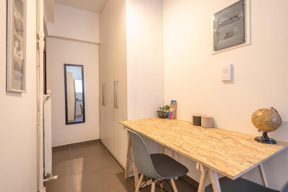 zen intimate in exarcheia Apartment in Athens