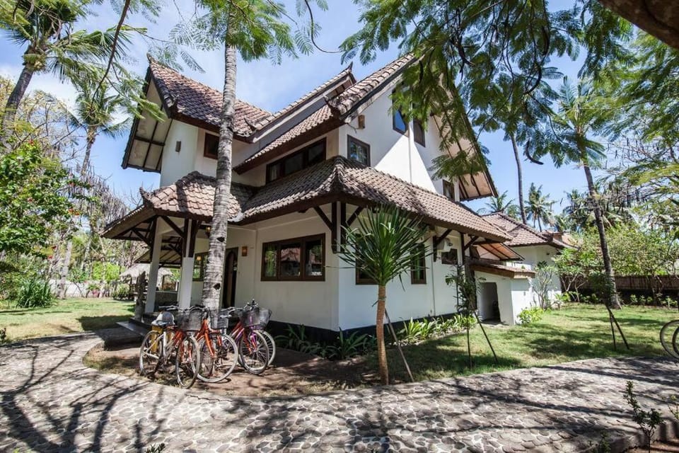 Rumah Marcus House in Pemenang