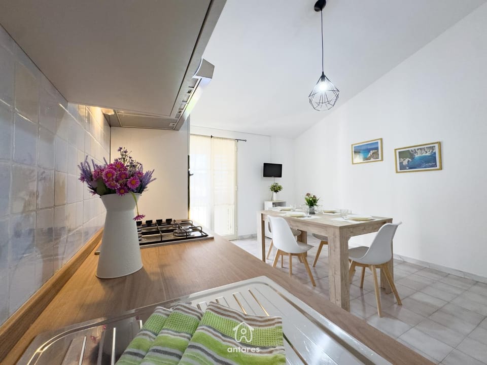 Residenza Centrale House in Villasimius
