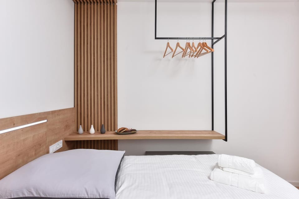 Silver Luxury Apartment Zadar Apartment in Zadar