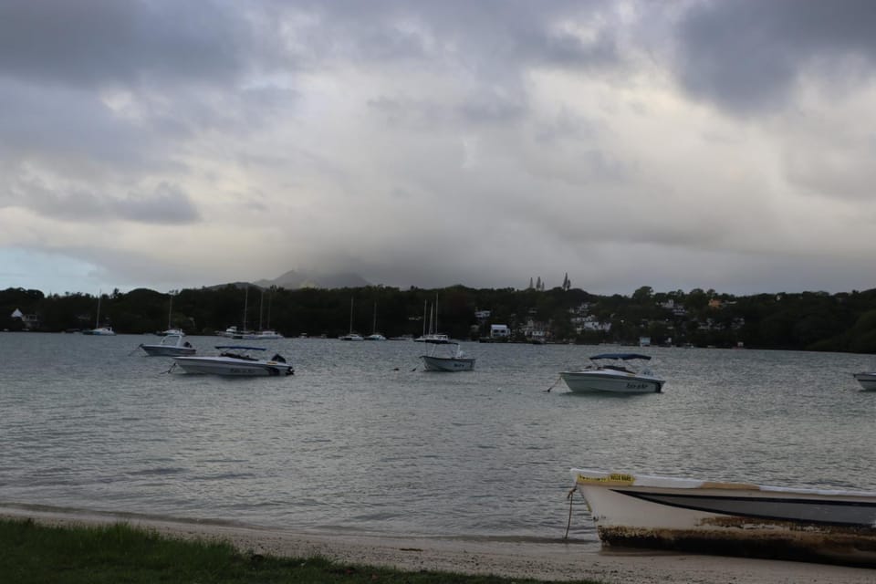 Natural landscape, Beach, Sea view