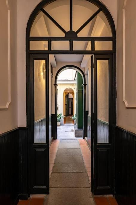 Beautiful apartment in Malasaña for 3 pax - Ferrer Apartment in Centro