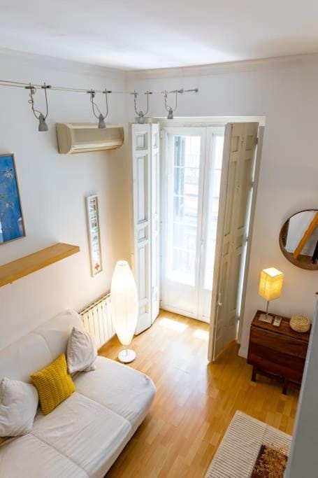 Beautiful apartment in Malasaña for 3 pax - Ferrer Apartment in Centro