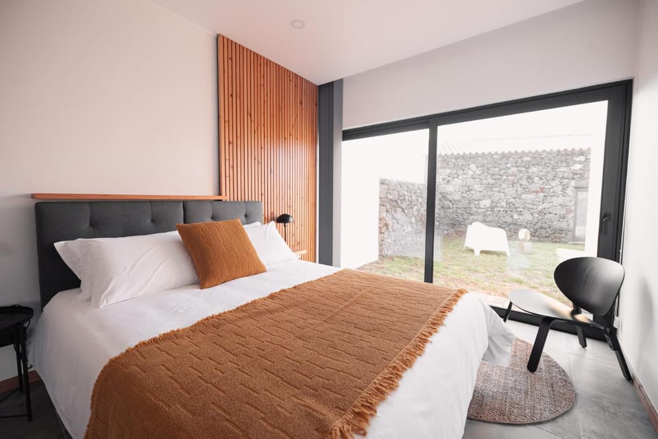 Casa de Campo Rocio do Mar House in Azores District