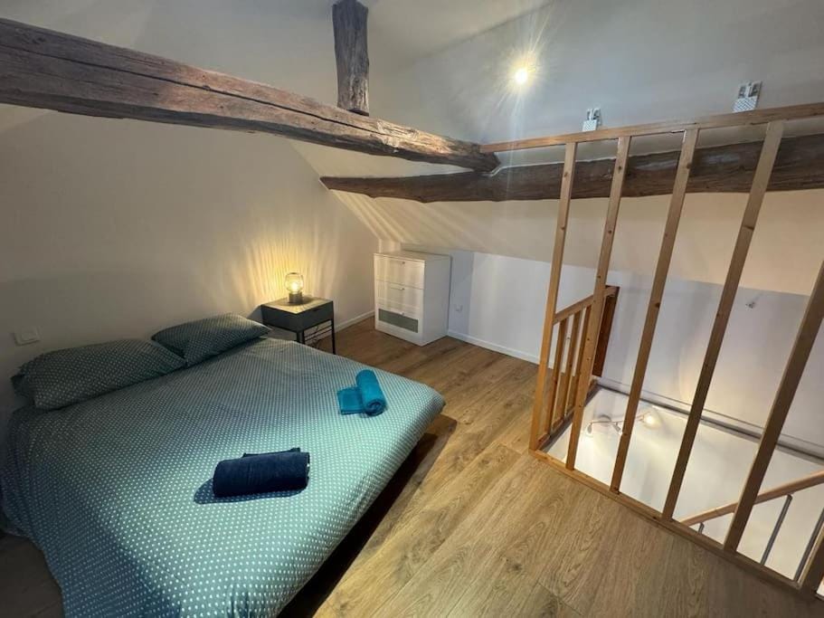 ARconciergerie Cocon près de la forêt de Fontainebleau Apartment in Île-de-France