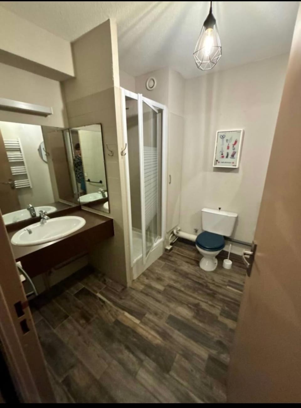 Studio première ligne LGM Apartment in La Grande-Motte