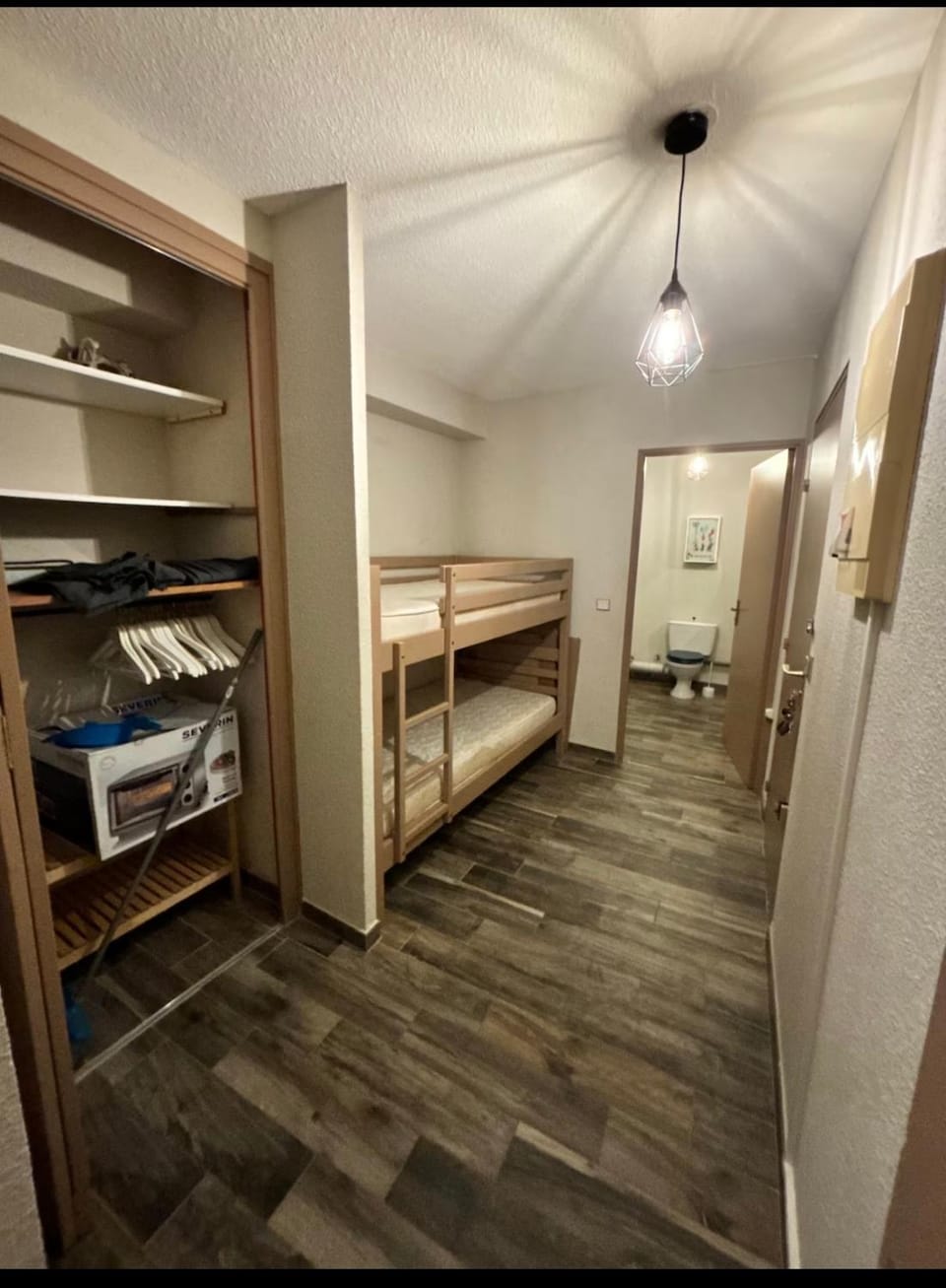 Studio première ligne LGM Apartment in La Grande-Motte