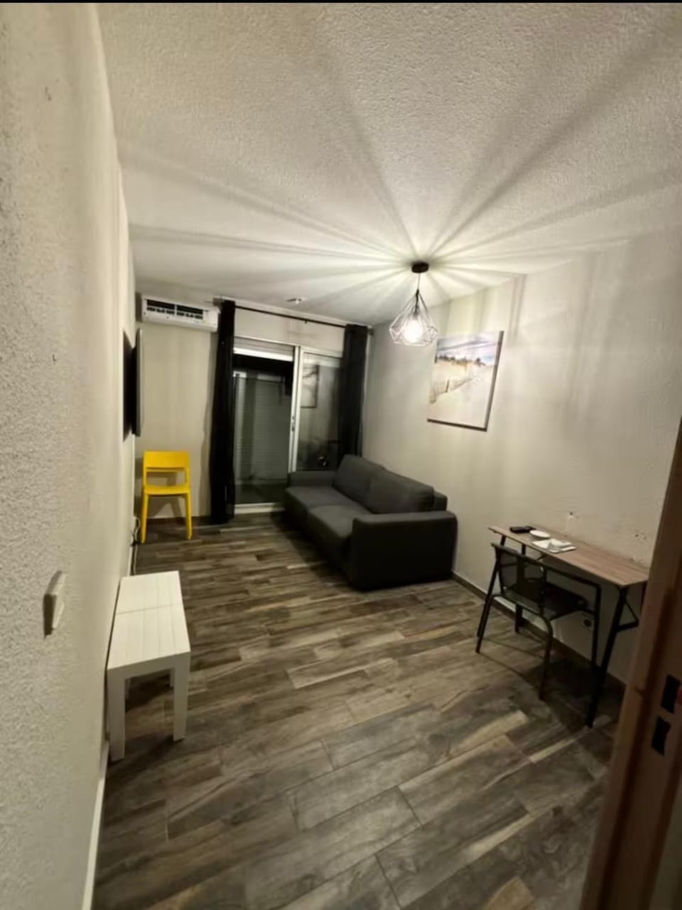 Studio première ligne LGM Apartment in La Grande-Motte