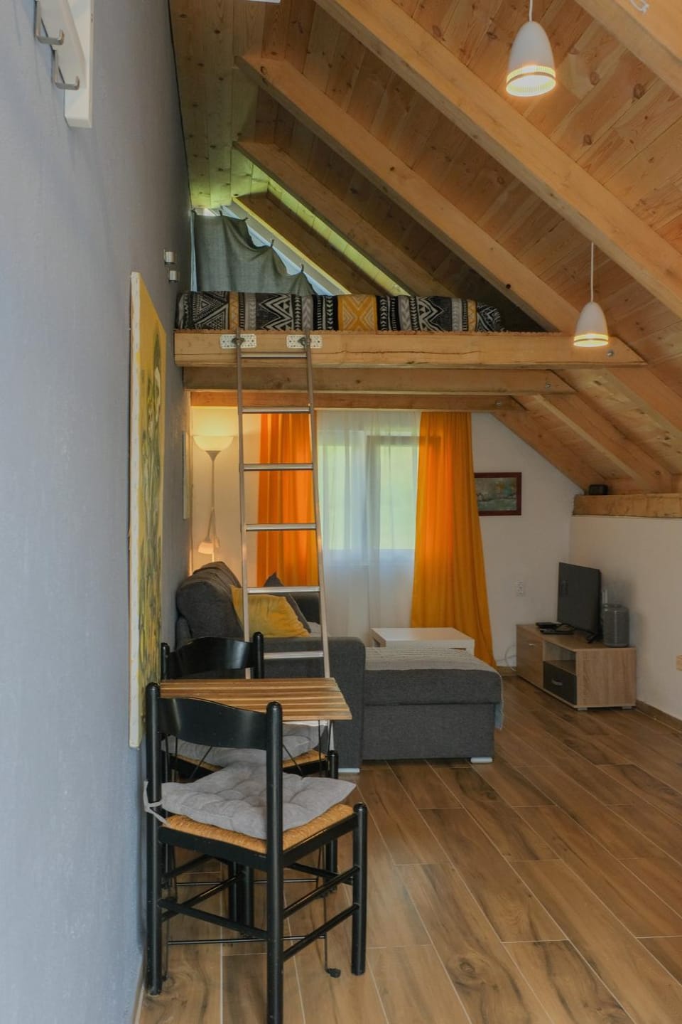 4NORTH Apartment17 Apartment in Montenegro