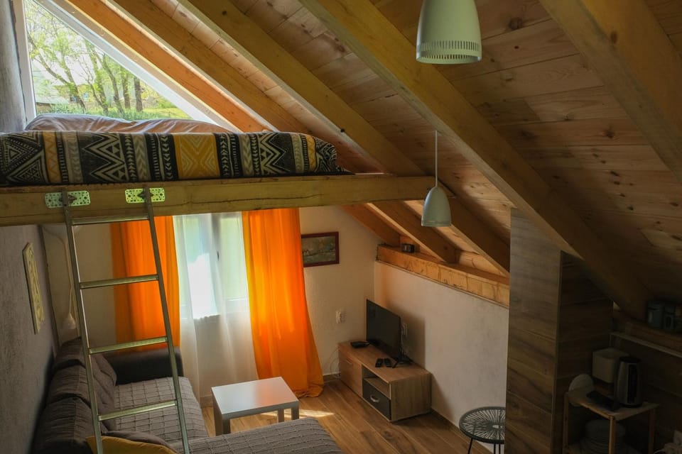 4NORTH Apartment17 Apartment in Montenegro