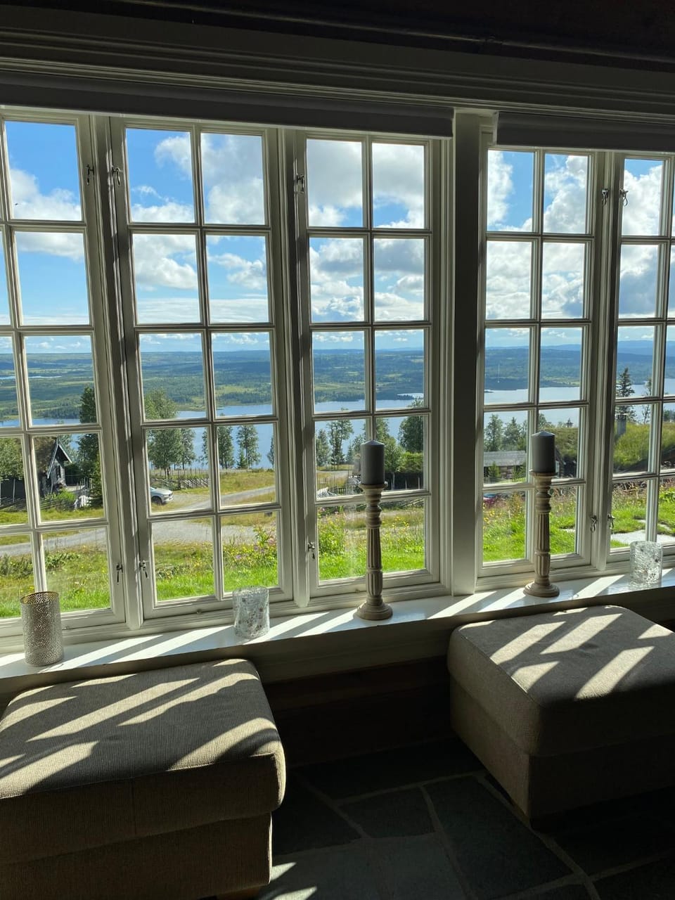 View (from property/room)