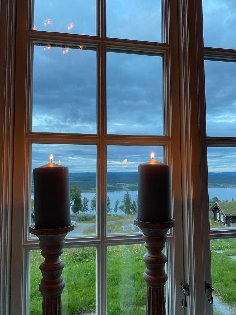 View (from property/room)