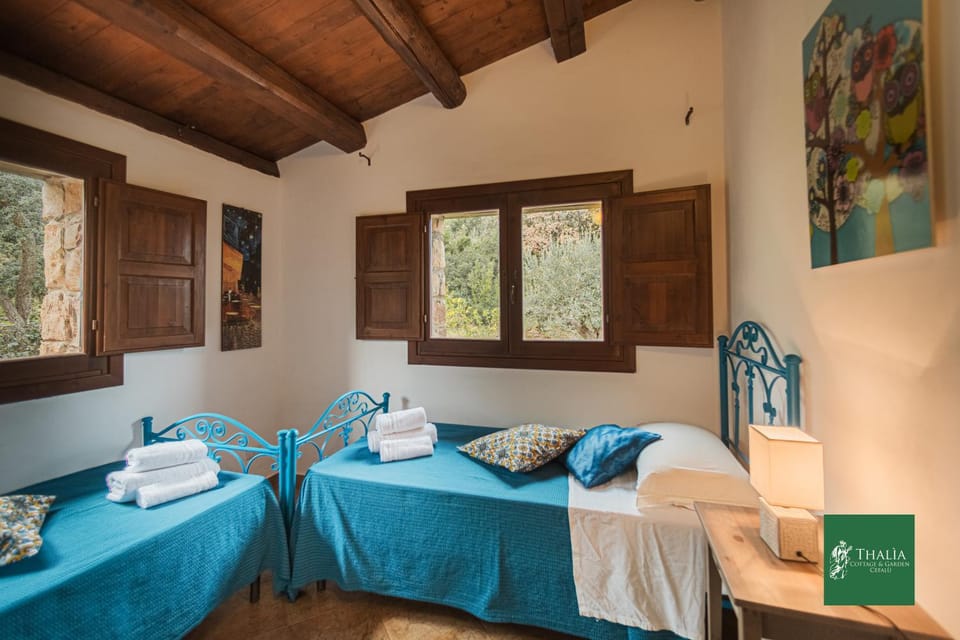Thalia apartaments Cefalù Apartment in Sicily