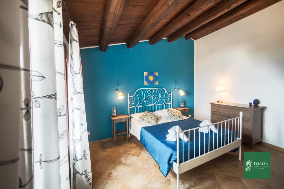 Thalia apartaments Cefalù Apartment in Sicily