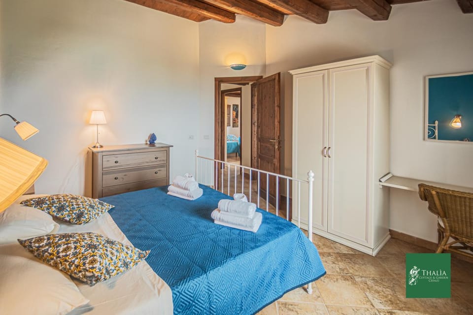Thalia apartaments Cefalù Apartment in Sicily