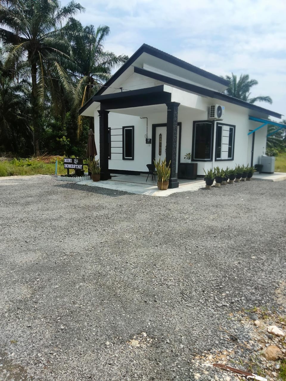 MiNi HoMeSTaY MuslIimOnly House in Selangor, Malaysia